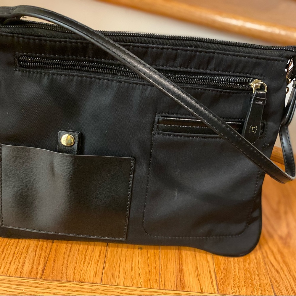 Título New York Shoulder bag Black - Picture 3 of 3